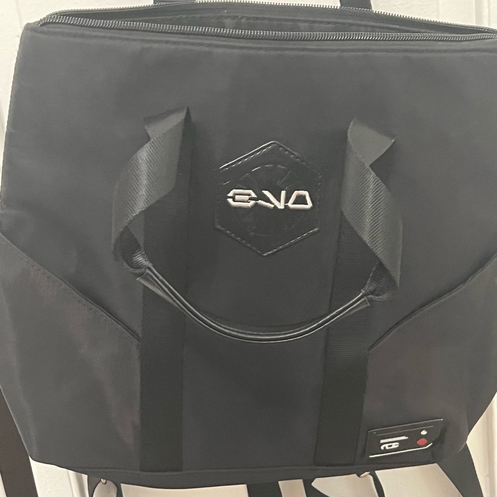 Star Wars back pack.
